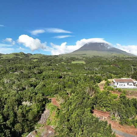 Picoterrace Villa Madalena  Eksteriør billede