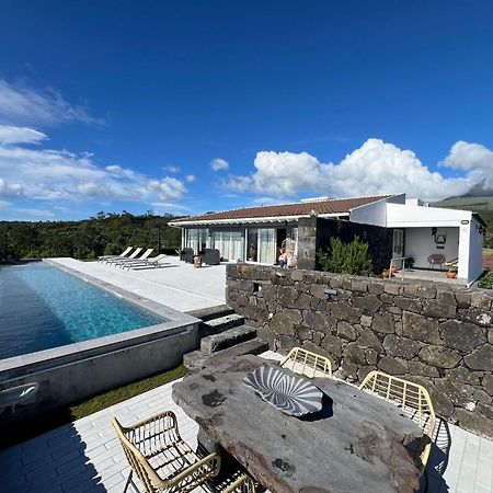 Picoterrace Villa Madalena  Eksteriør billede