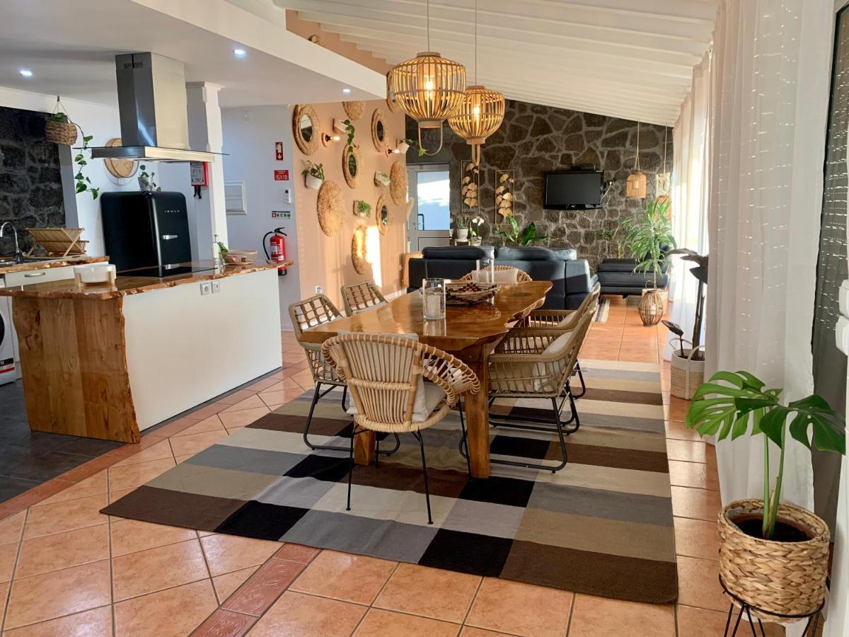 Picoterrace Villa Madalena  Eksteriør billede