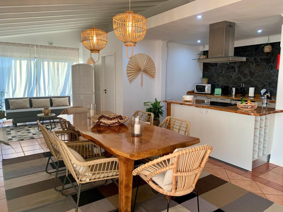 Picoterrace Villa Madalena  Eksteriør billede