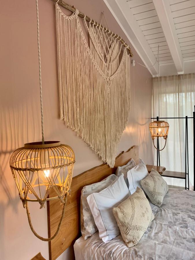 Picoterrace Villa Madalena  Eksteriør billede