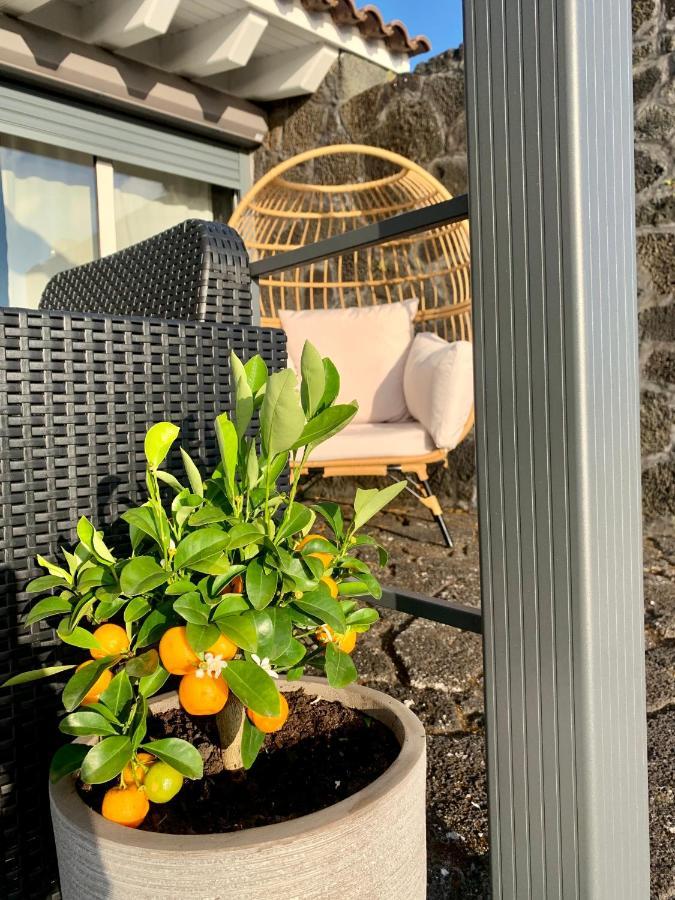 Picoterrace Villa Madalena  Eksteriør billede