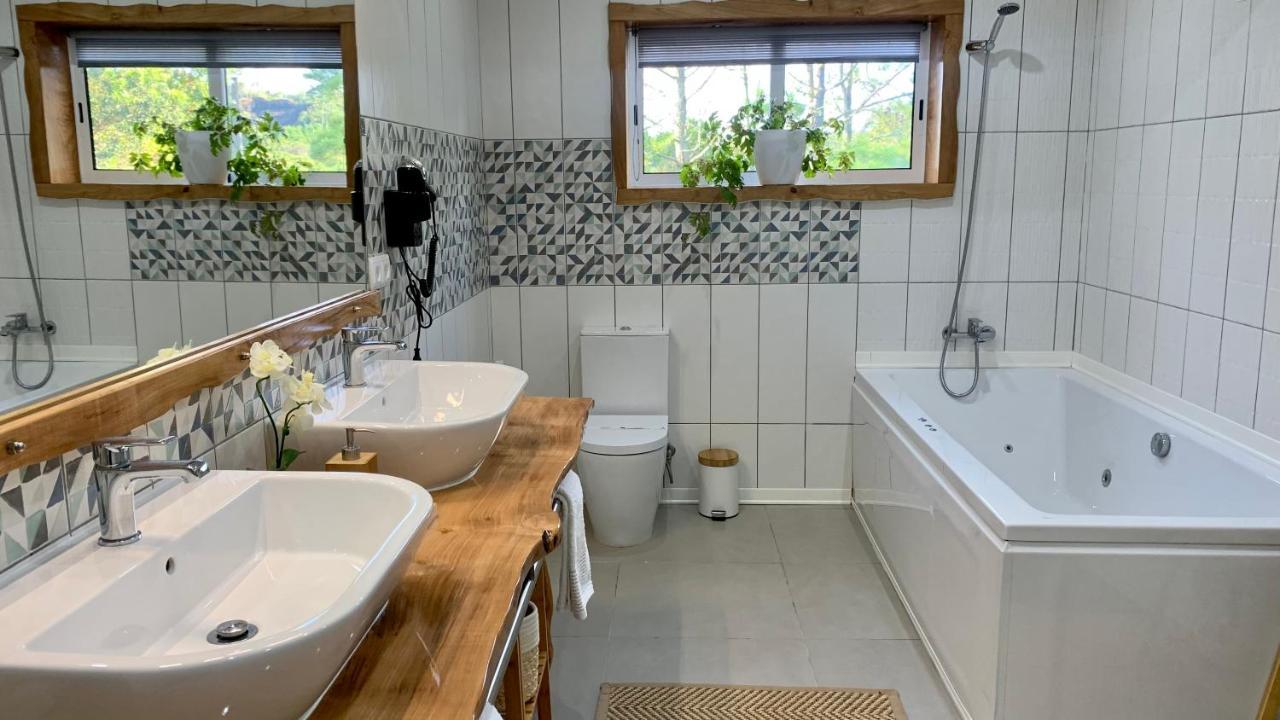 Picoterrace Villa Madalena  Eksteriør billede