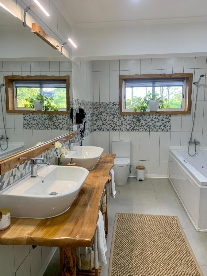 Picoterrace Villa Madalena  Eksteriør billede
