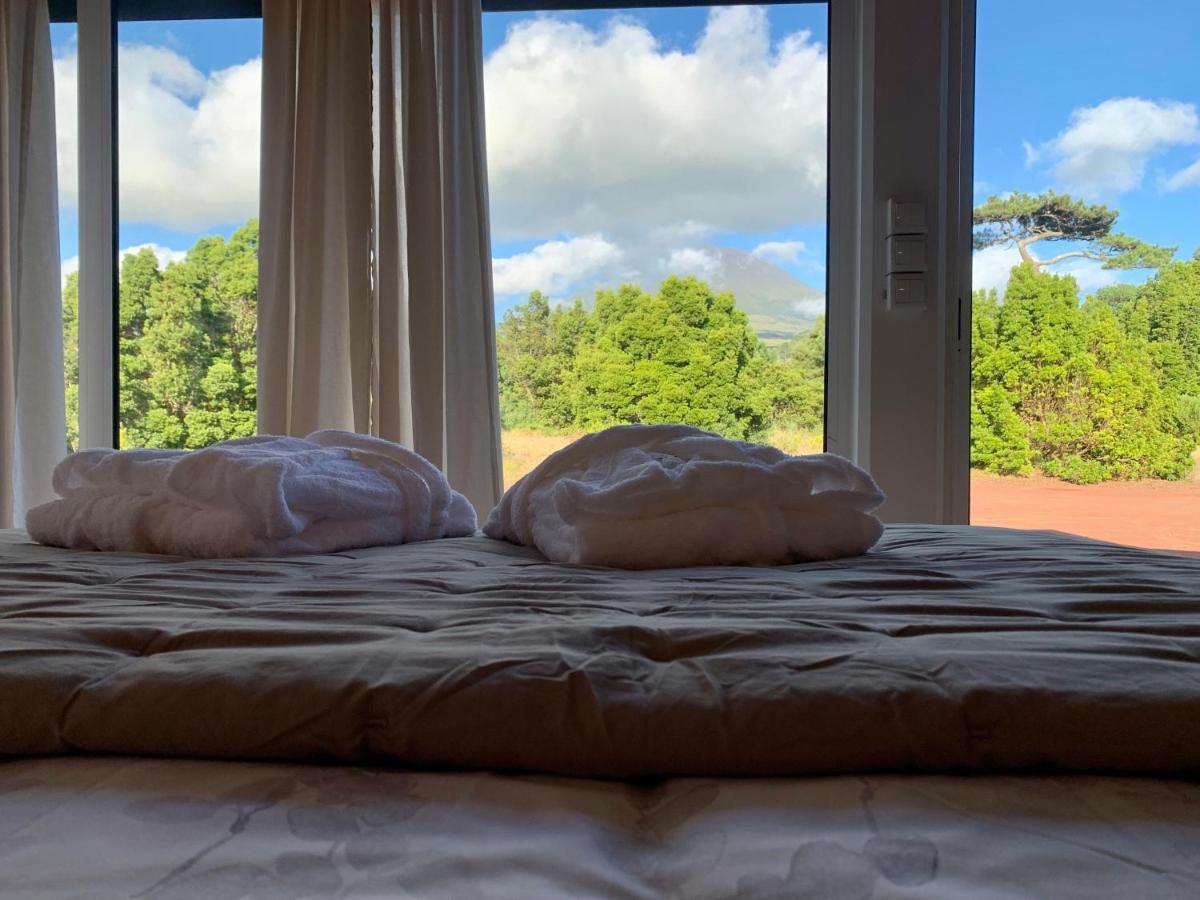Picoterrace Villa Madalena  Eksteriør billede