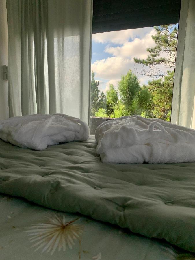 Picoterrace Villa Madalena  Eksteriør billede