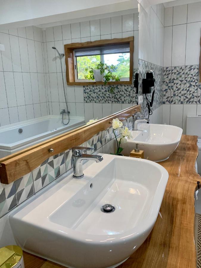 Picoterrace Villa Madalena  Eksteriør billede