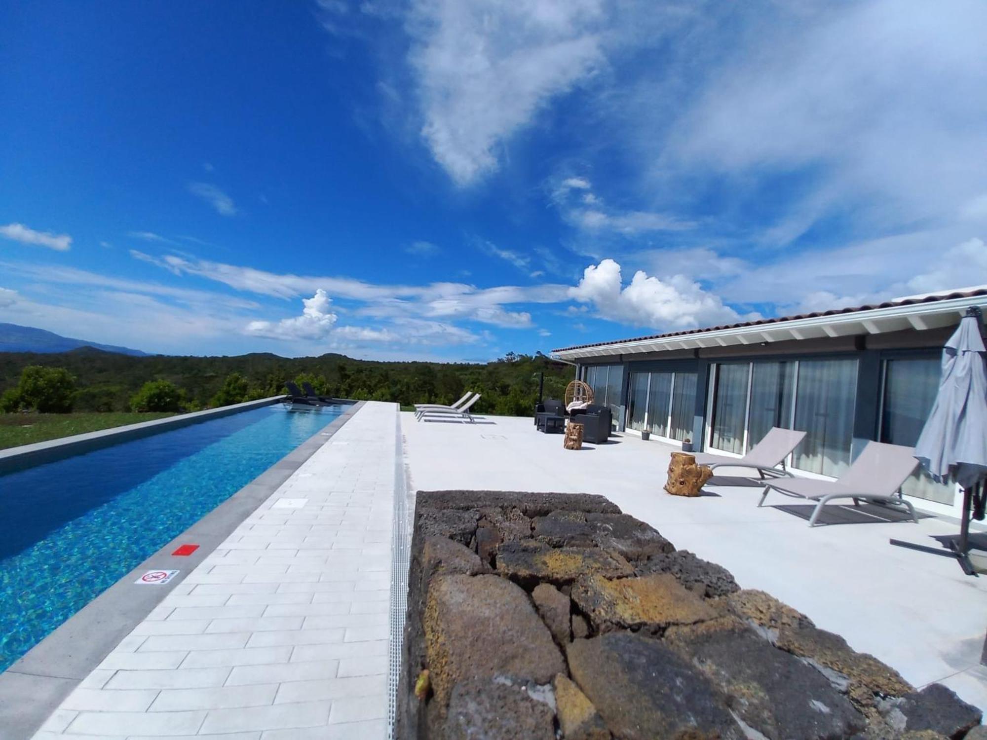 Picoterrace Villa Madalena  Eksteriør billede