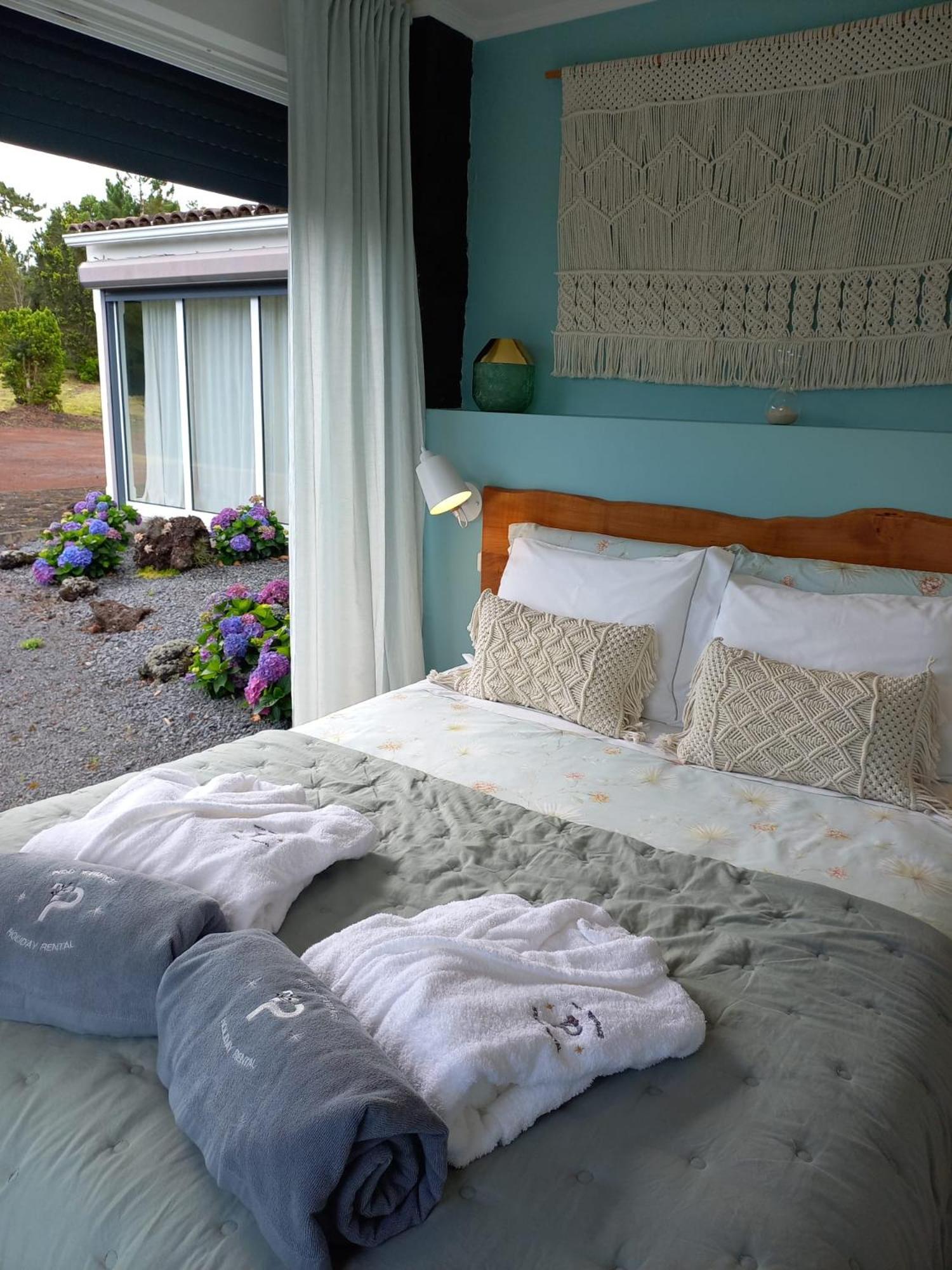 Picoterrace Villa Madalena  Eksteriør billede