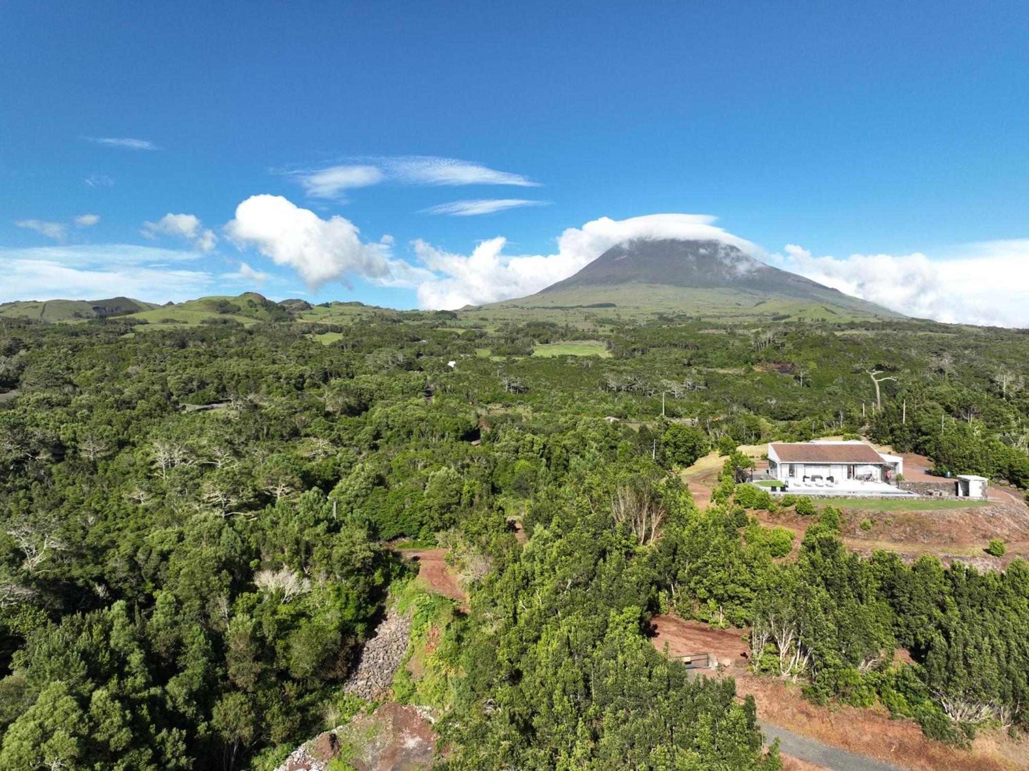 Picoterrace Villa Madalena  Eksteriør billede